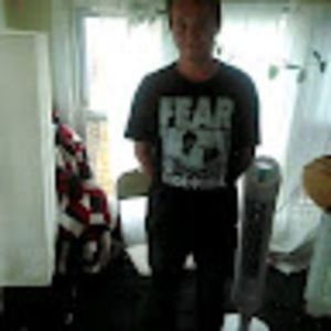 Meet your Posher, Brad